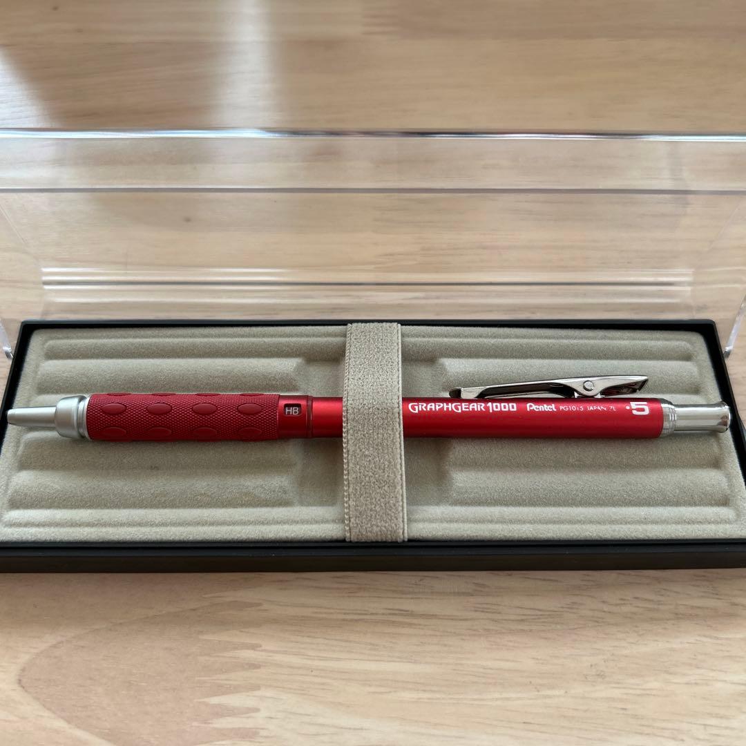 ご当地キティシャープペンシル 東京限定おばけ煙突バージョン レア