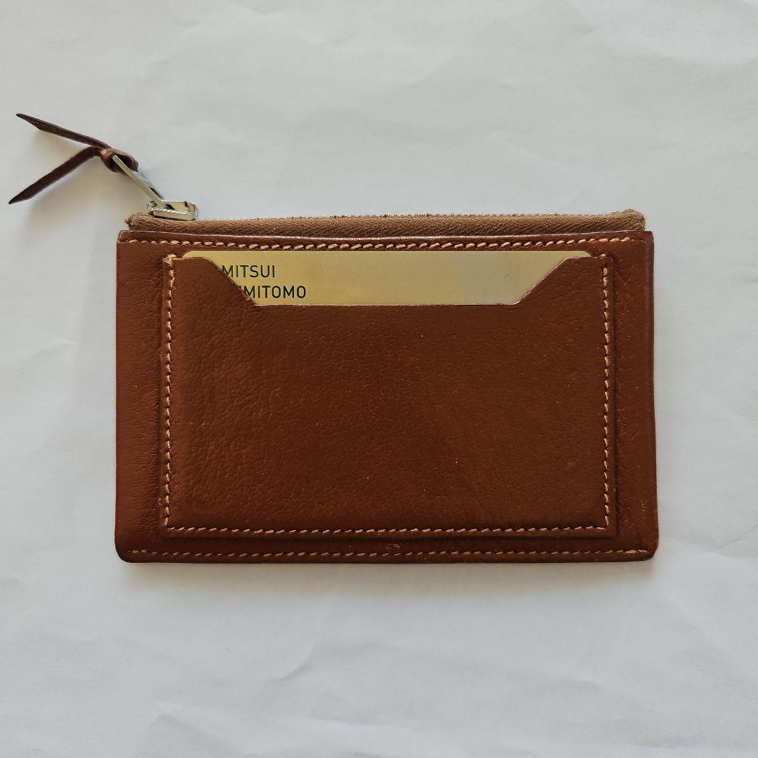 HERMES クラリス ケース　ヴィンテージ