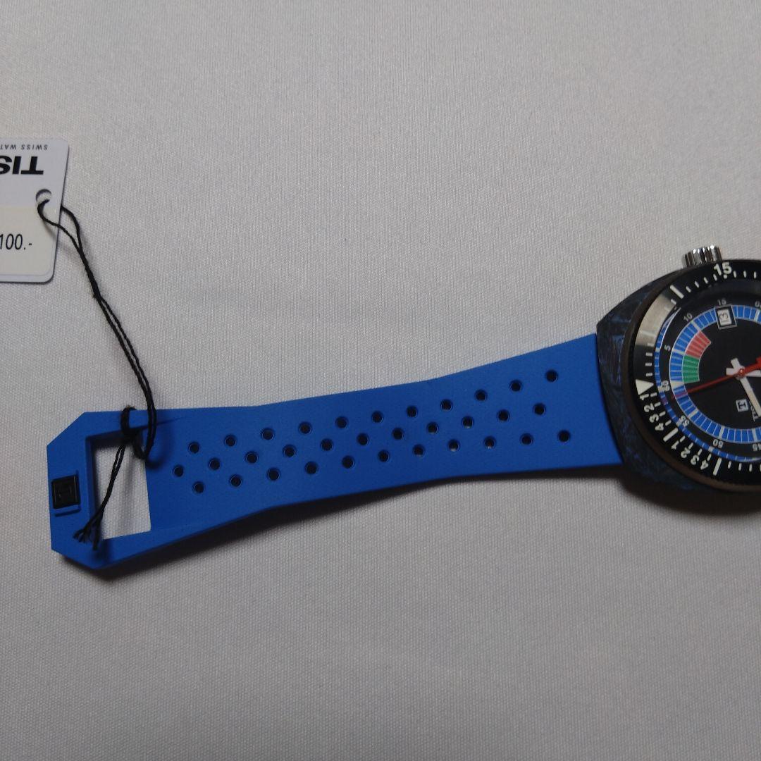 ★未使用品★ティソTISSOT ★シデラル★T145.407.97.057.01