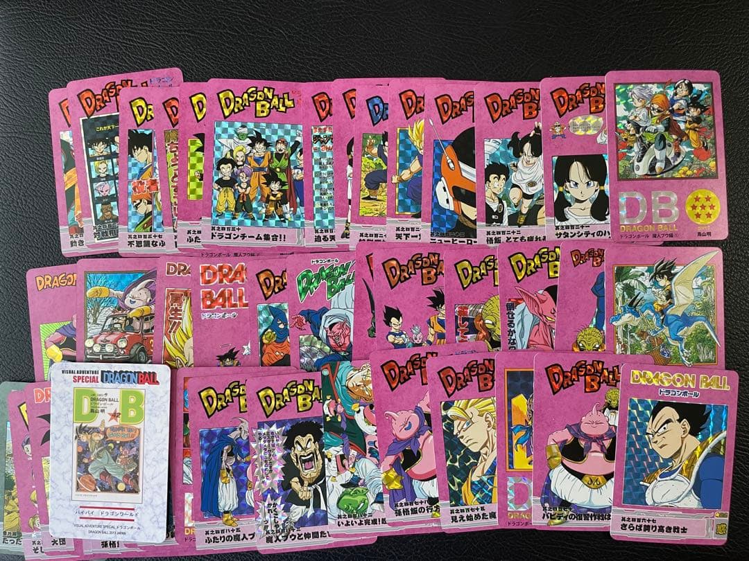 星キチさん専用　セット　訳あり　傷あり　足りないカードあり