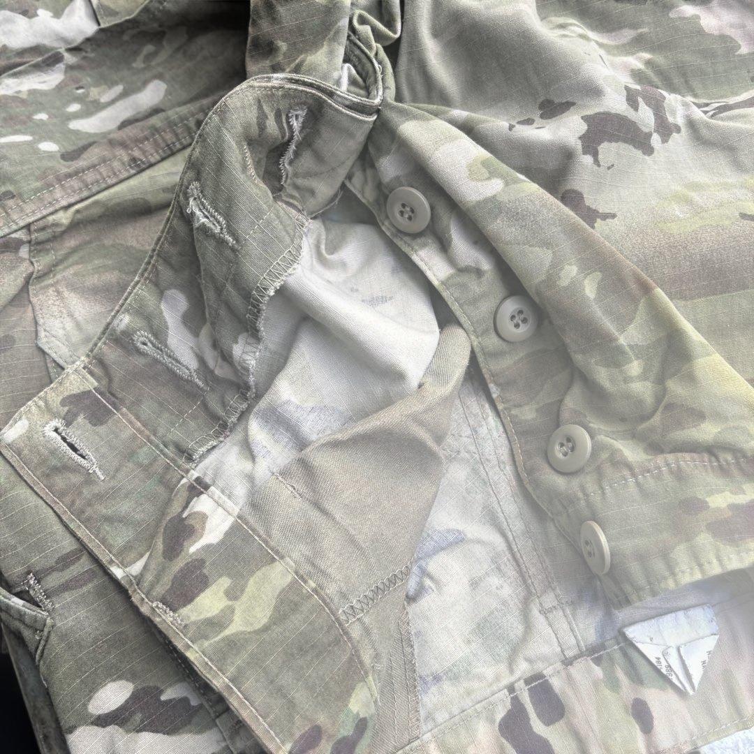 米軍放出品実物 海兵隊カレッジリング BALFOUR GT 中古品1 米軍