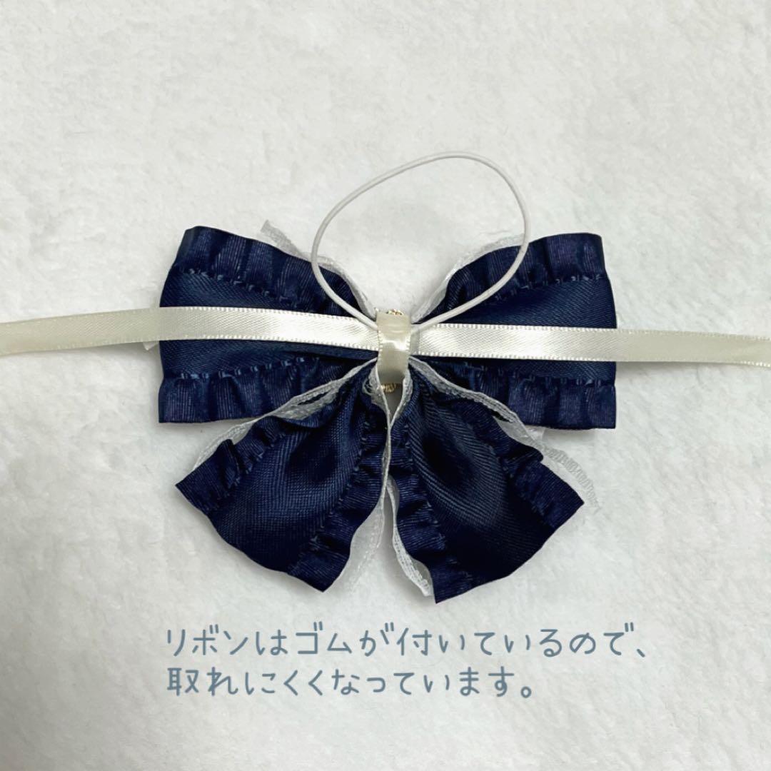 ぬい服 着ぐるみ おすわり 10cm くま 32 ぬい服 10cm ちびぐるみ