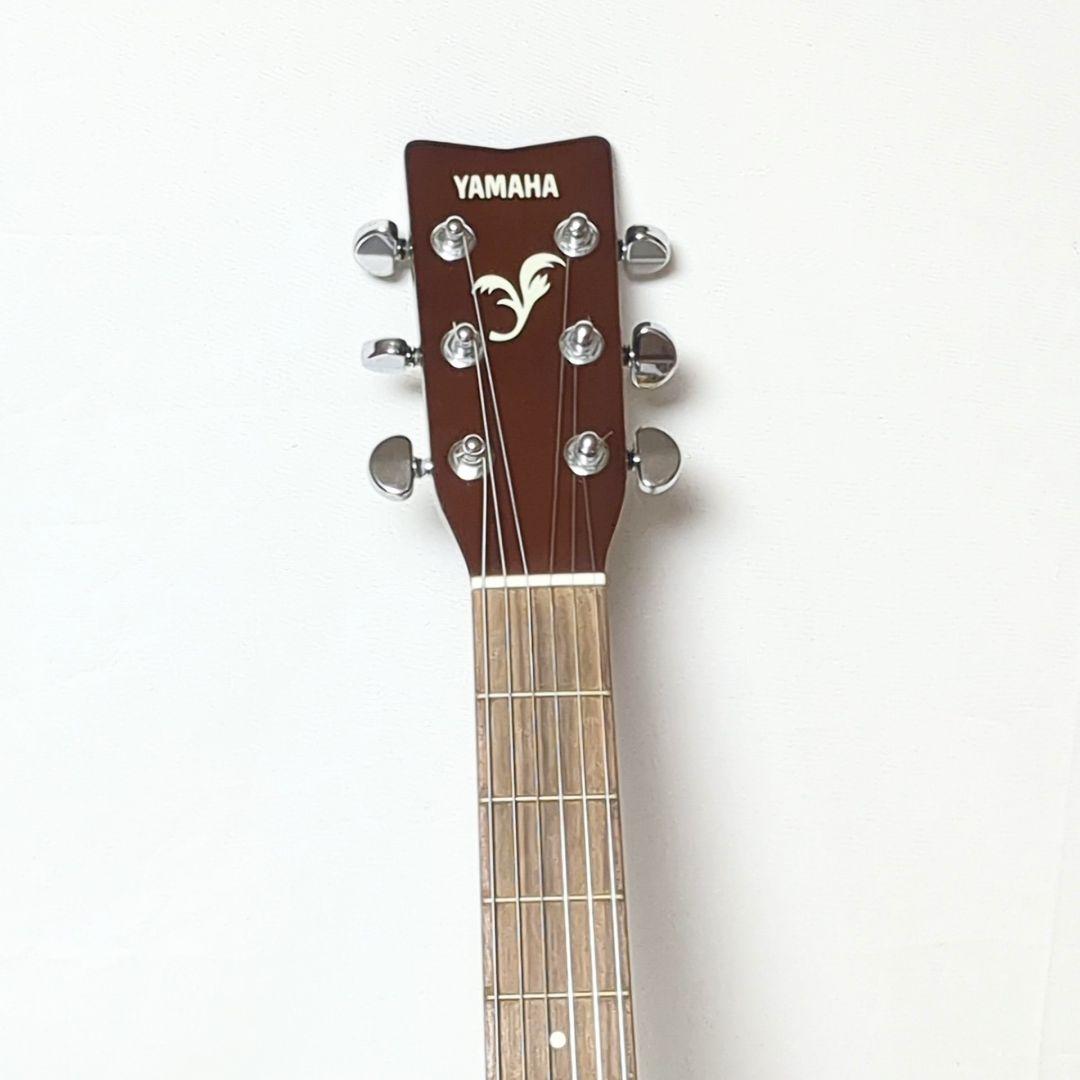 アコースティックギター YAMAHA F-360 TBS