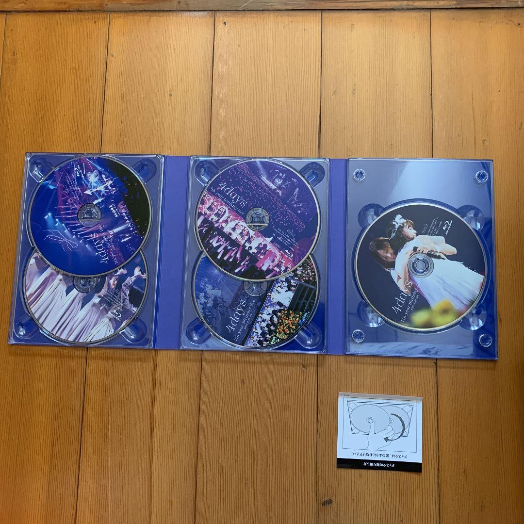 乃木坂46/7th YEAR BIRTHDAY 販売済み LIVE DAY1・DAY2・…