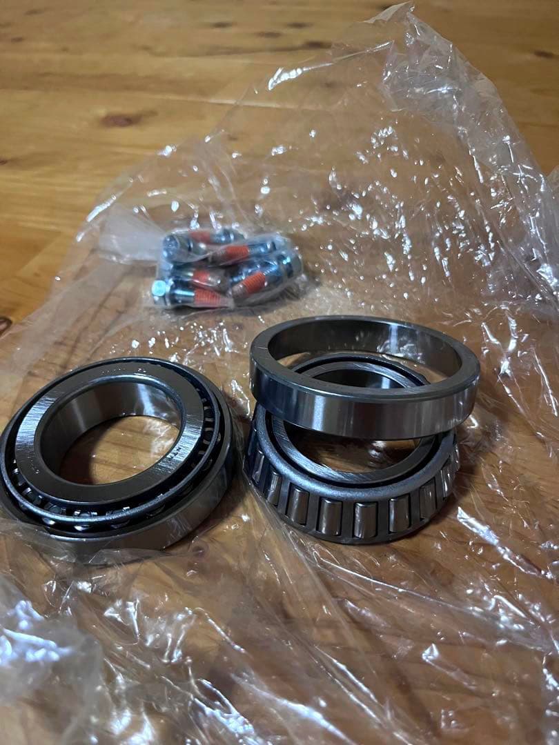 SUZUKIジムニー LSD JB23W JB33W JB43W