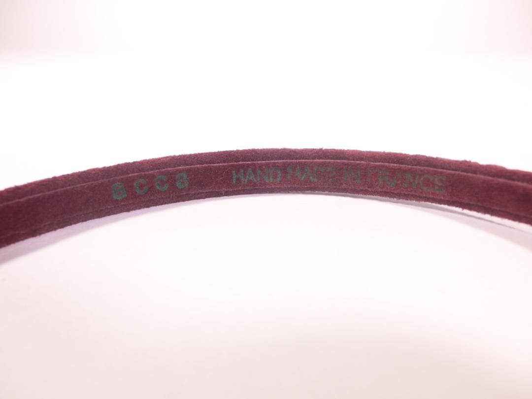 ａｃｃａクリスタルカチューシャ