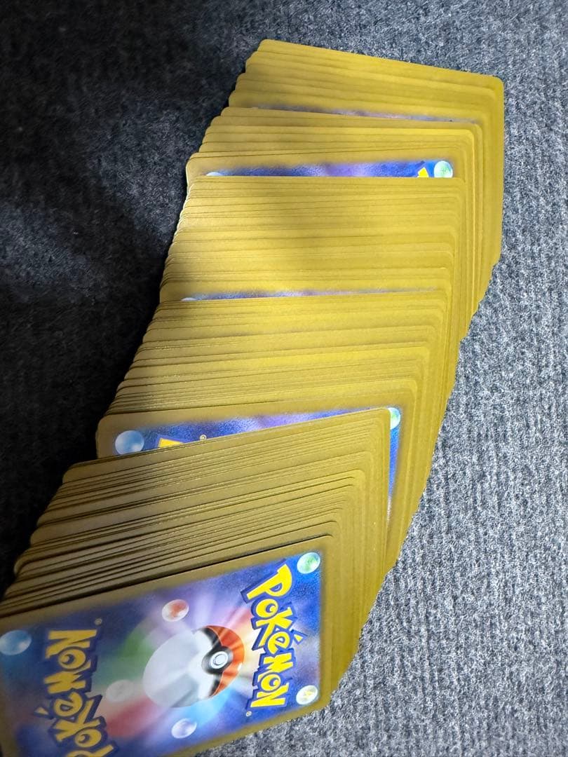 ポケモンカード グッズ、道具、スタジアムSR 193枚まとめ売り