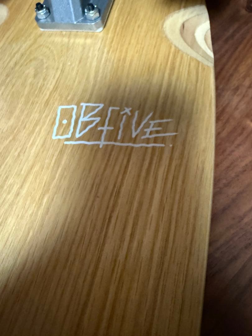 OBFiveサーフスケート32インチ