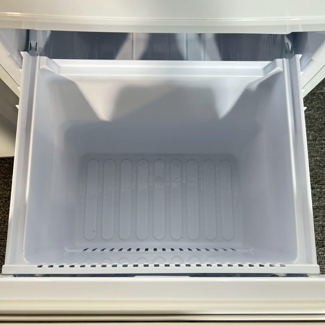 SHARP 生活家電 2点セット 冷蔵庫 167L 洗濯機 5.5kg G003