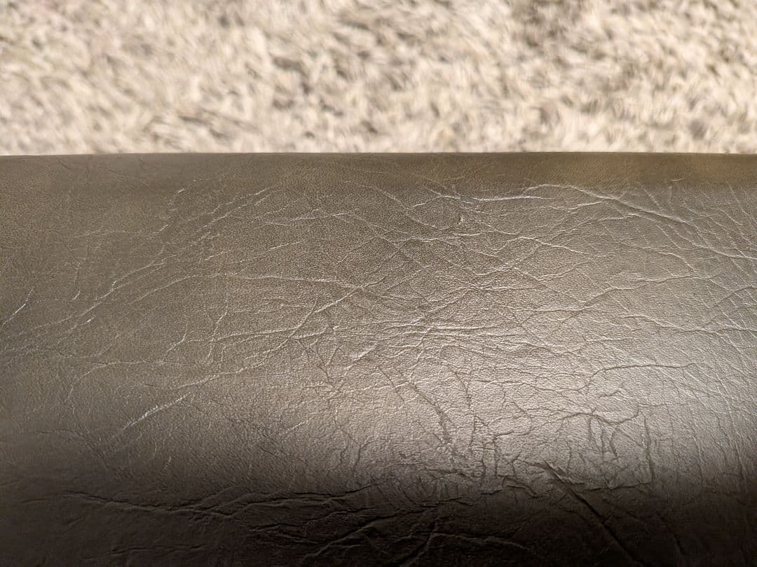 YAMAHA　ファゴットケース　ジェントルマンタイプ（５ピース）用