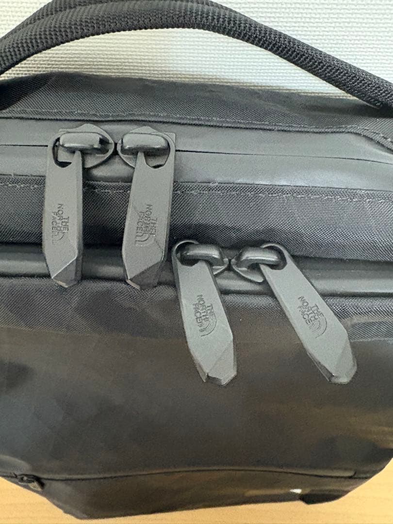 THE NORTH FACE ノースフェイスNEW URBAN BACKPACK