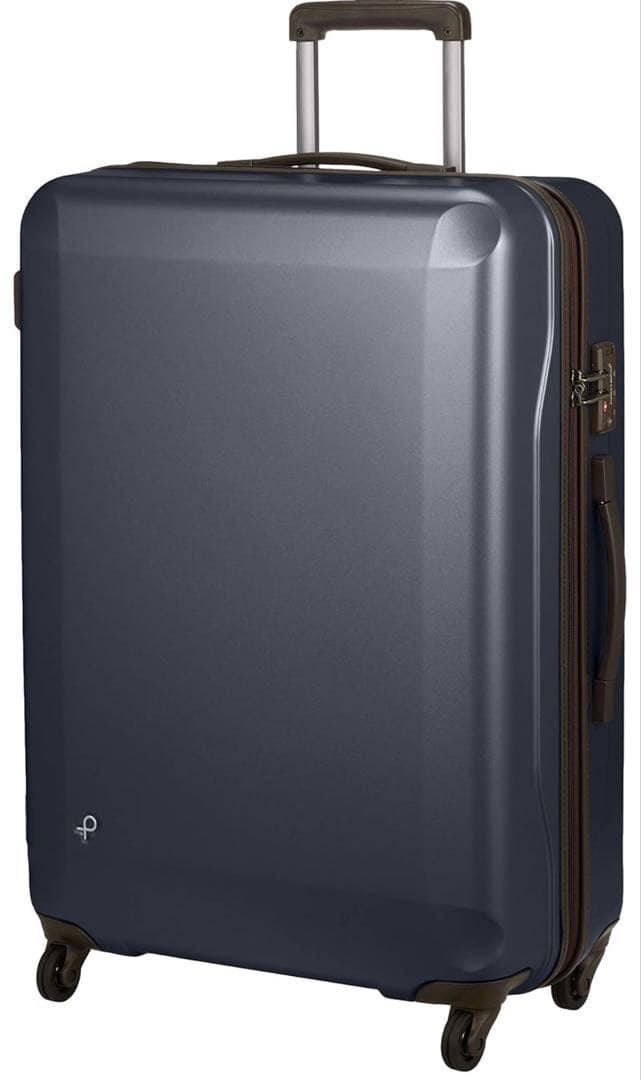 新品 エース PROTECA プロテカ スーツケース ラグーナFS 87L