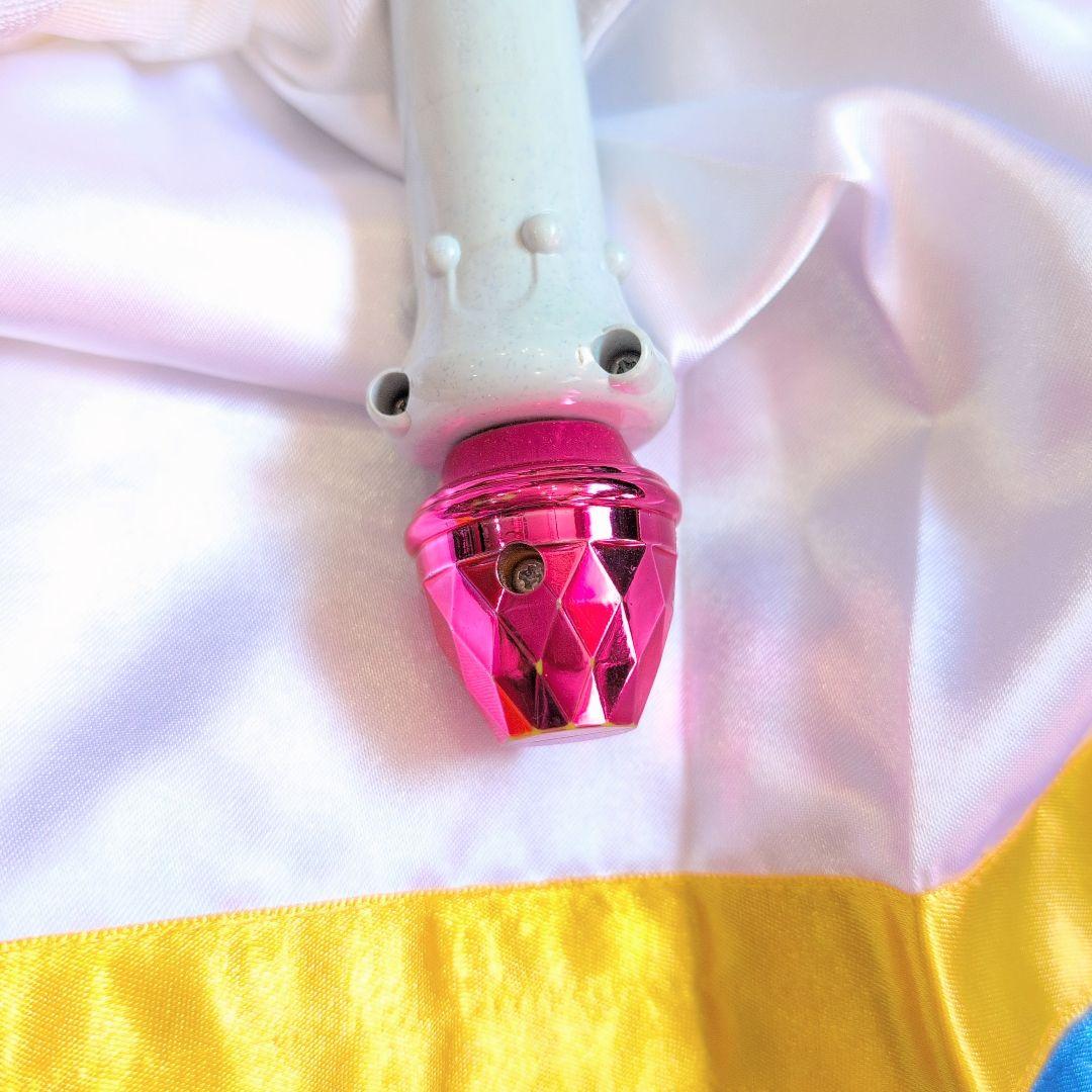 セーラームーン/エターナルティアル/BANDAI/武内直子/なかよし/1996年