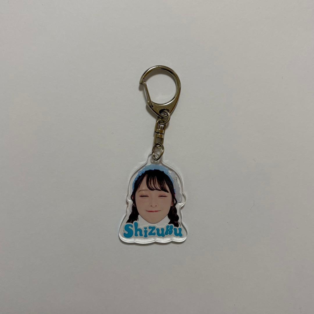 Pixel Ribbon 葉山雫 アクキー5個セット - メルカリ