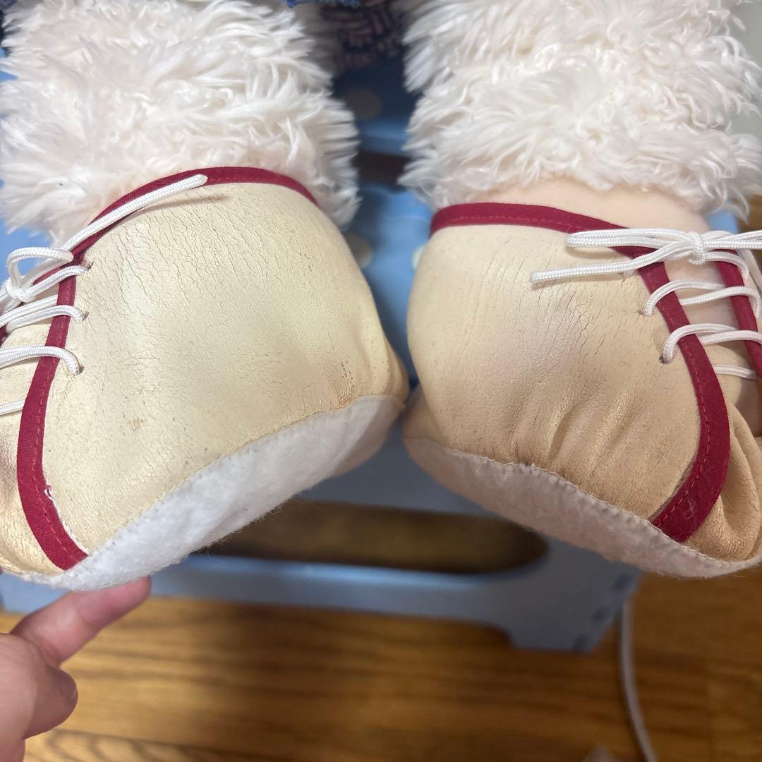 ピルドアベア ひつじ 羊