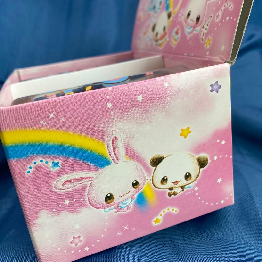 激レア❗️平成レトロ Baby Angel Animals ガラスコップ - メルカリ