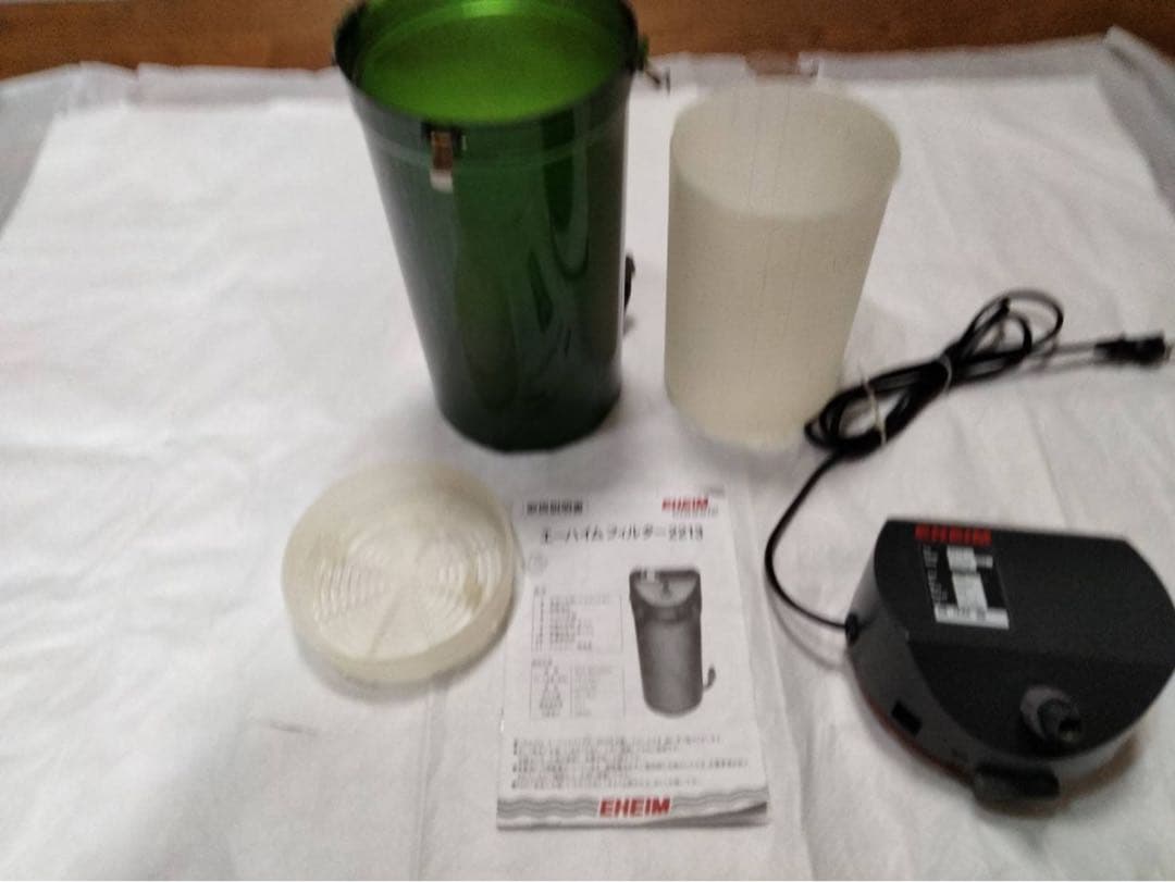 フジクリーン工業 CAB5 浄化槽CA型専用電磁ブロワ 小型浄化槽CA型