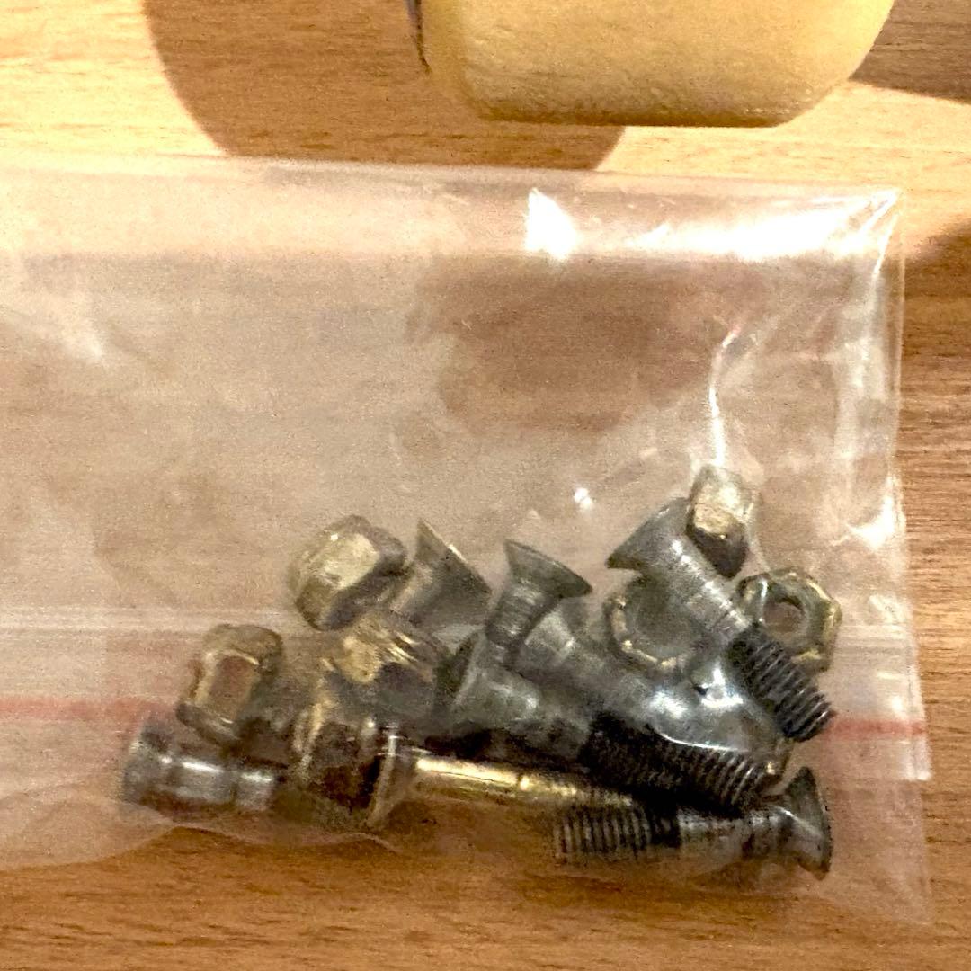 ベンチャー　トラック　ウィール　セット