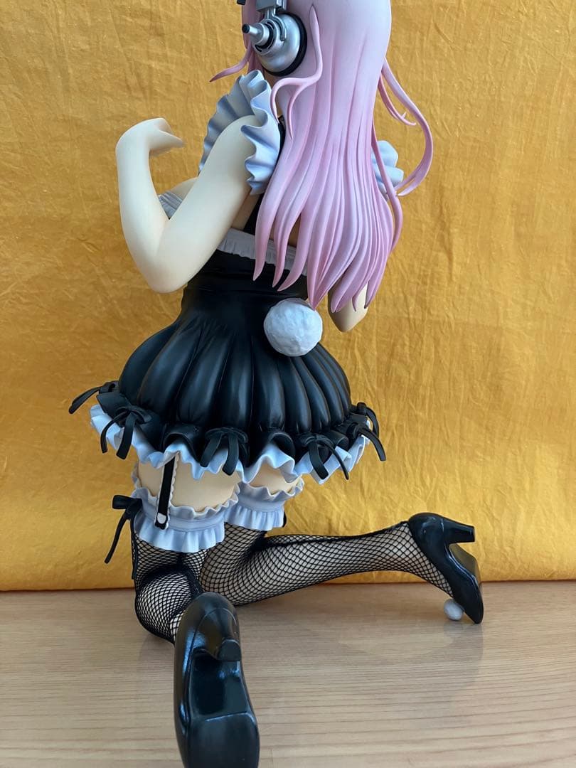 すーばーそに子 バニーVer 1／4スケール - メルカリ