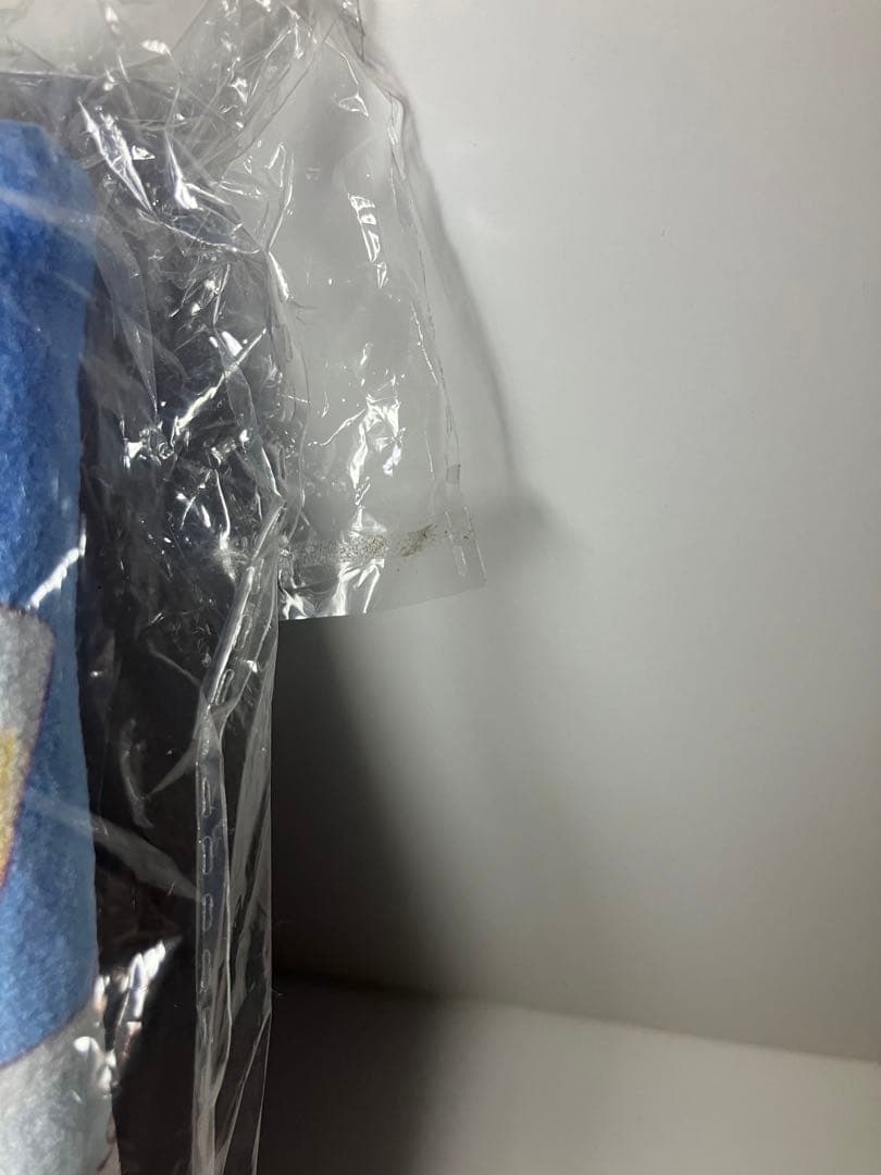 【未開封】　第五人格　サマーダイブ　S賞ブランケット　C102　IdenttyⅤ