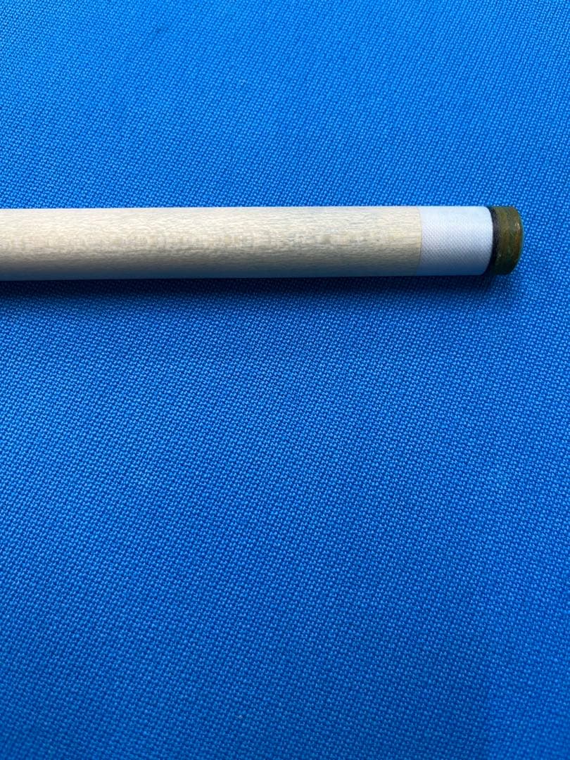 プレデターC8セントロラジアルシャフト