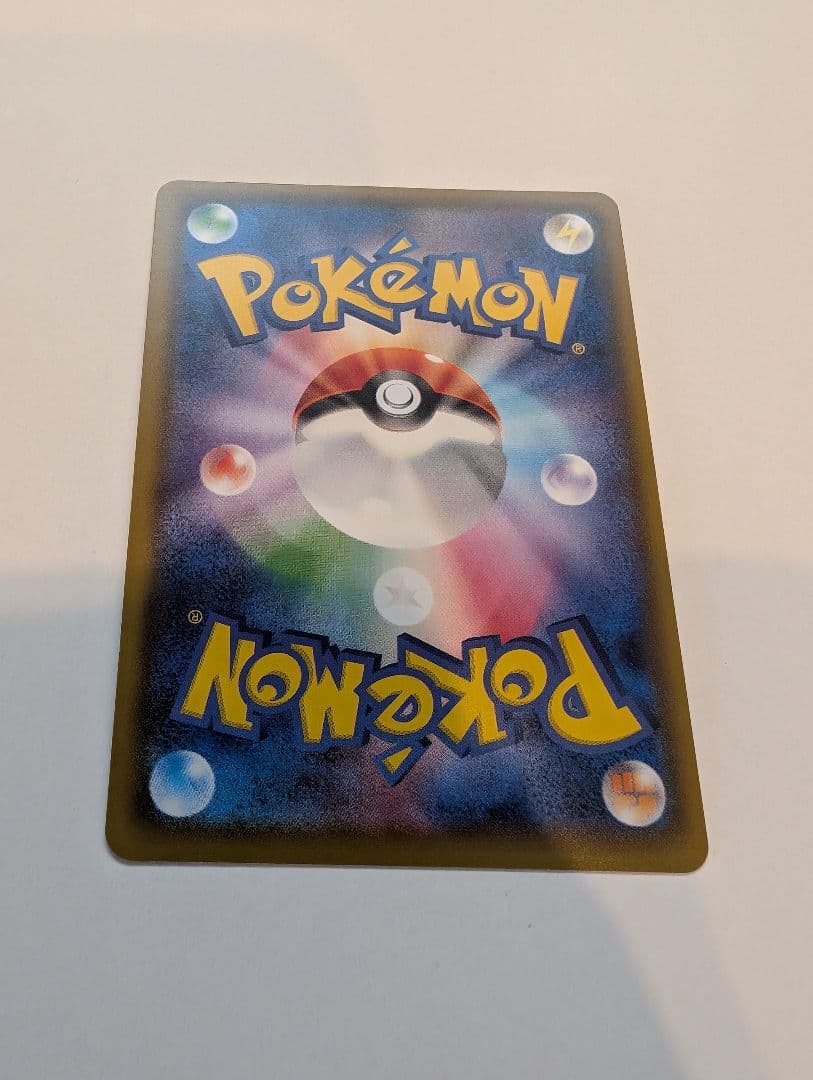 ポケモンカード ポケモンレンジャー XY10 058 sr