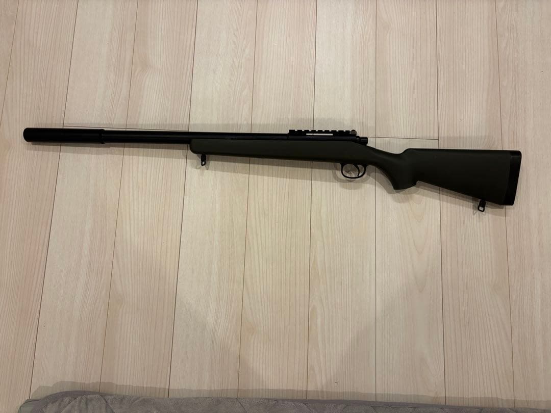 vsr-10 gスペック　ODカラー