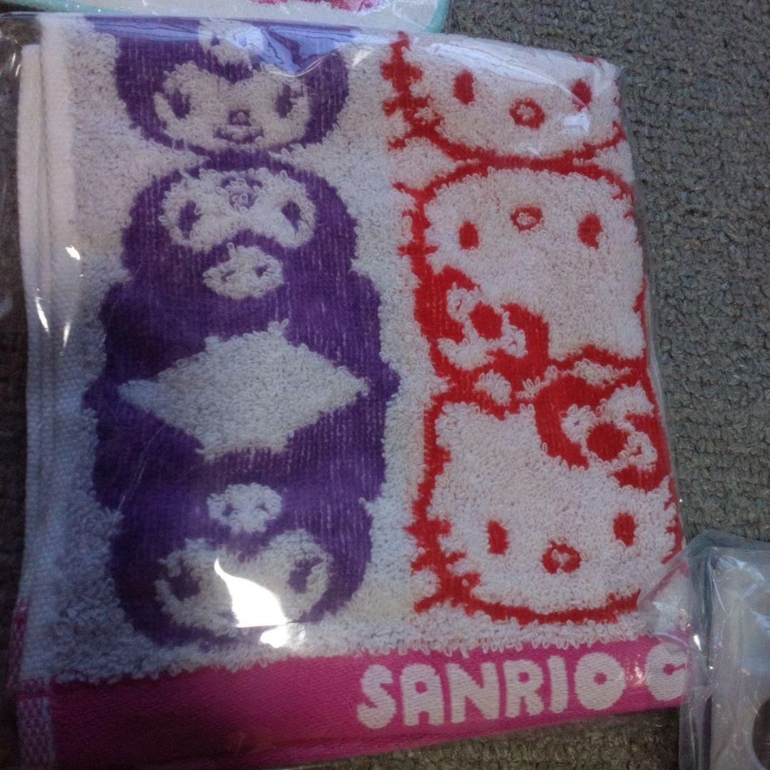 超激レア‼️ハローキティ 四国、埼玉、ストラップ 、ハンカチ14点セット、