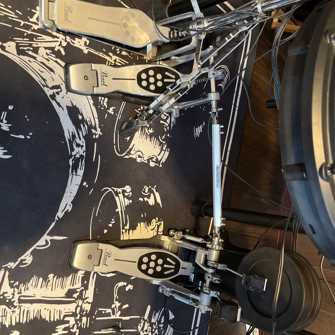 その他 V-Drums TD-17KV-S VH-11 Custom 3Cymbal