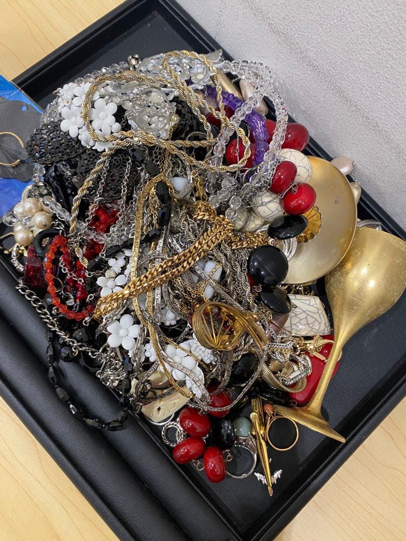 サイトア　アクセサリーまとめ売り①