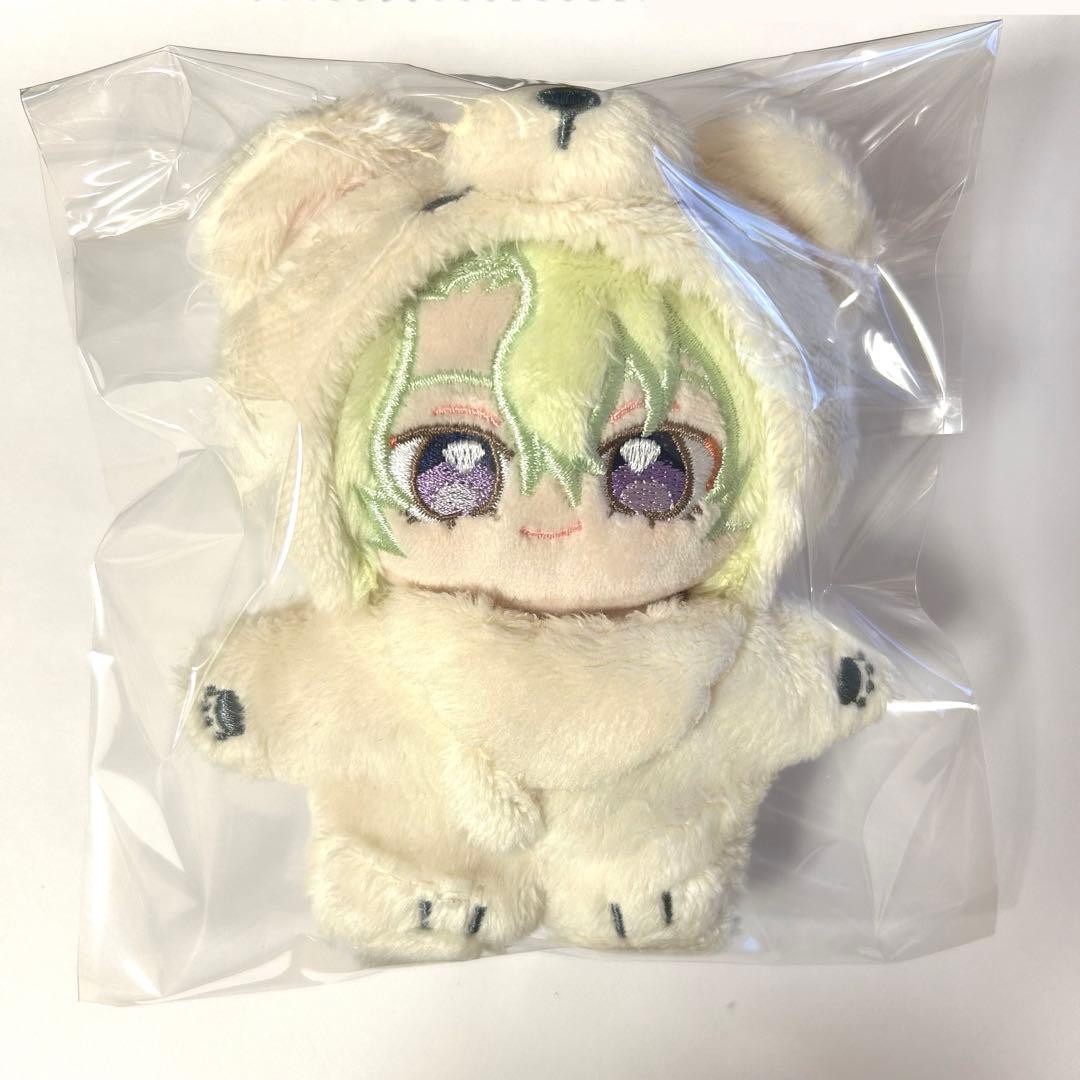 あんスタ いつぬい 巴日和