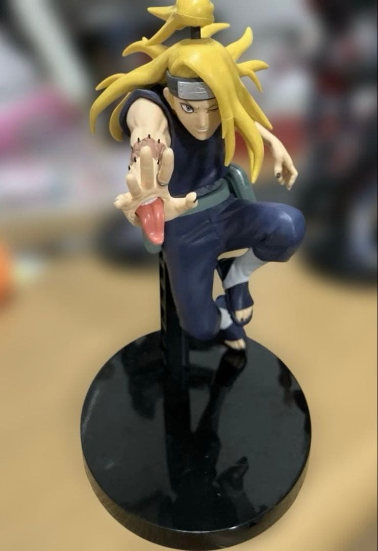 NARUTO 暁　フィギュア8体セット