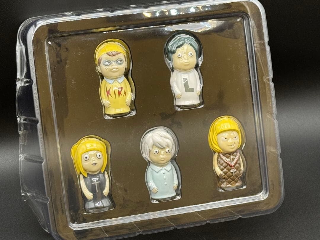 DEATH NOTE 全13巻BOX他セット