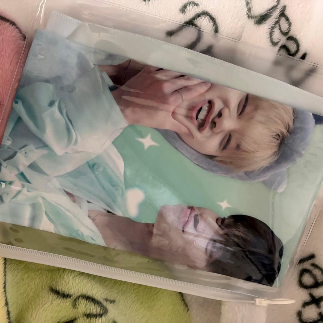 バラ売り⭕️ ゼベワン メテュ マシュー スローガン うちわ21点まとめ売り