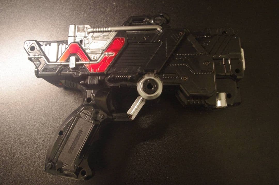 DXロストドライバー＆海外版スカルマグナム - メルカリ