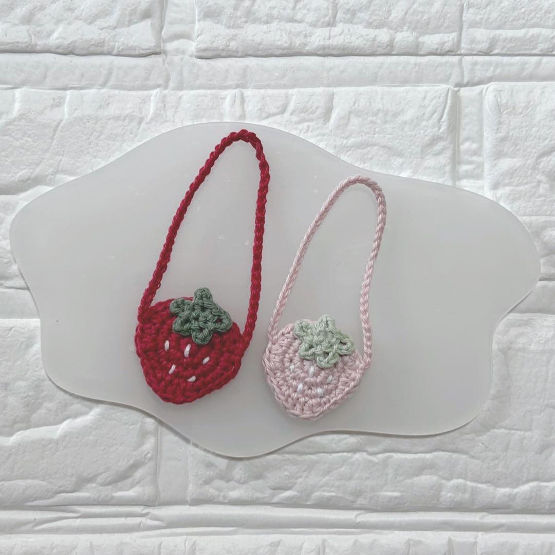 【ちゃたろう18ページ】ラブブ 洋服 着せ替え