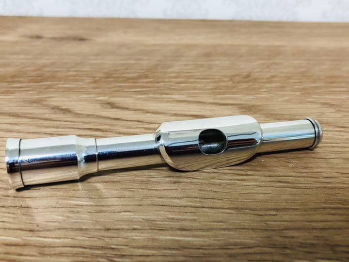 ヤマハ YPC-31 ピッコロ YAMAHA 管楽器 シルバー