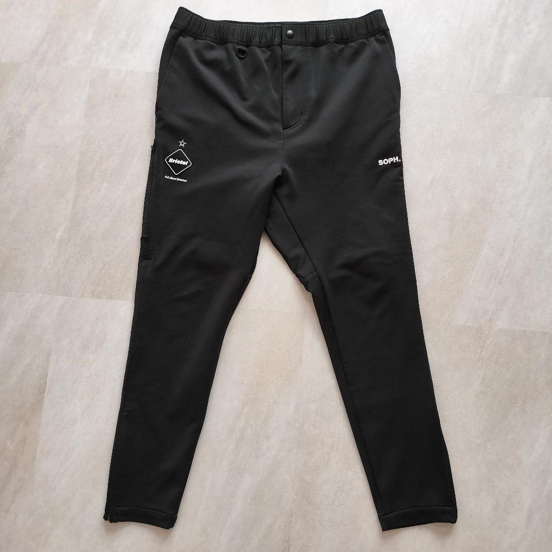 美品L】 ブリストル PDK PANTS ジャージ トラックパンツ - メルカリ