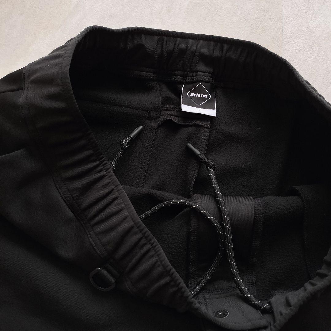 美品L】 ブリストル PDK PANTS ジャージ トラックパンツ - メルカリ