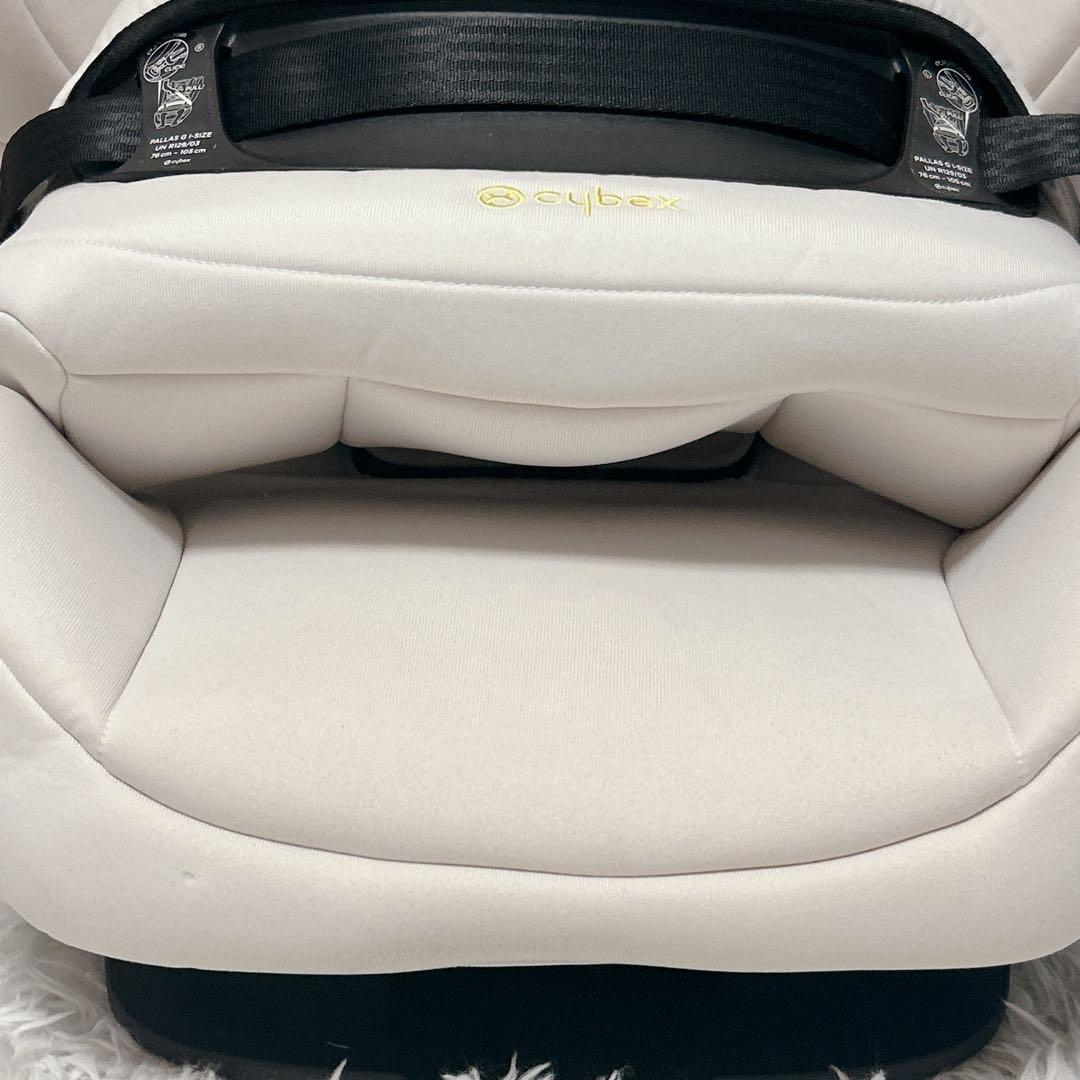 クラちゃん様　cybex PALLAS G i-SIZE チャイルドシート