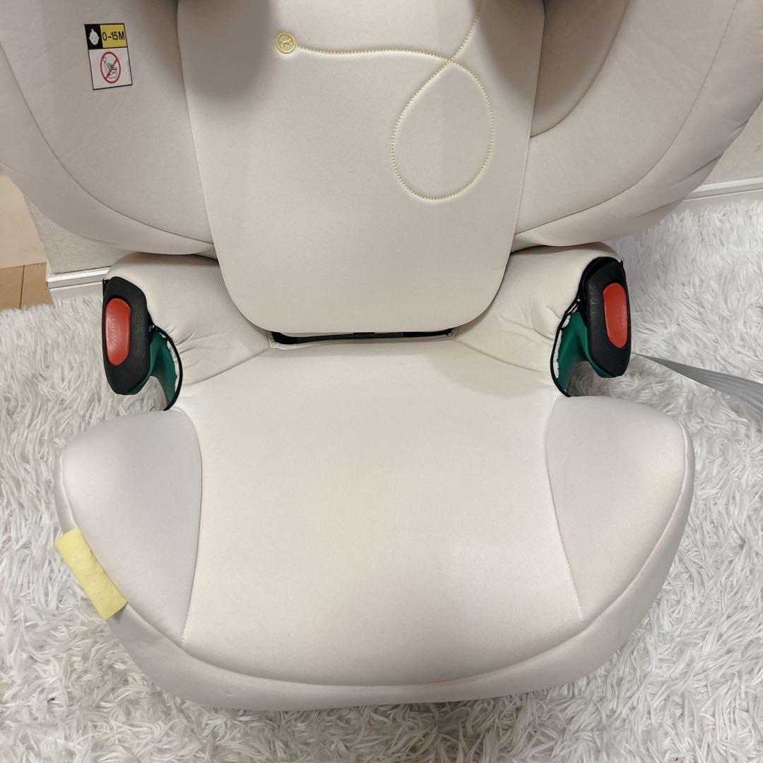クラちゃん様　cybex PALLAS G i-SIZE チャイルドシート
