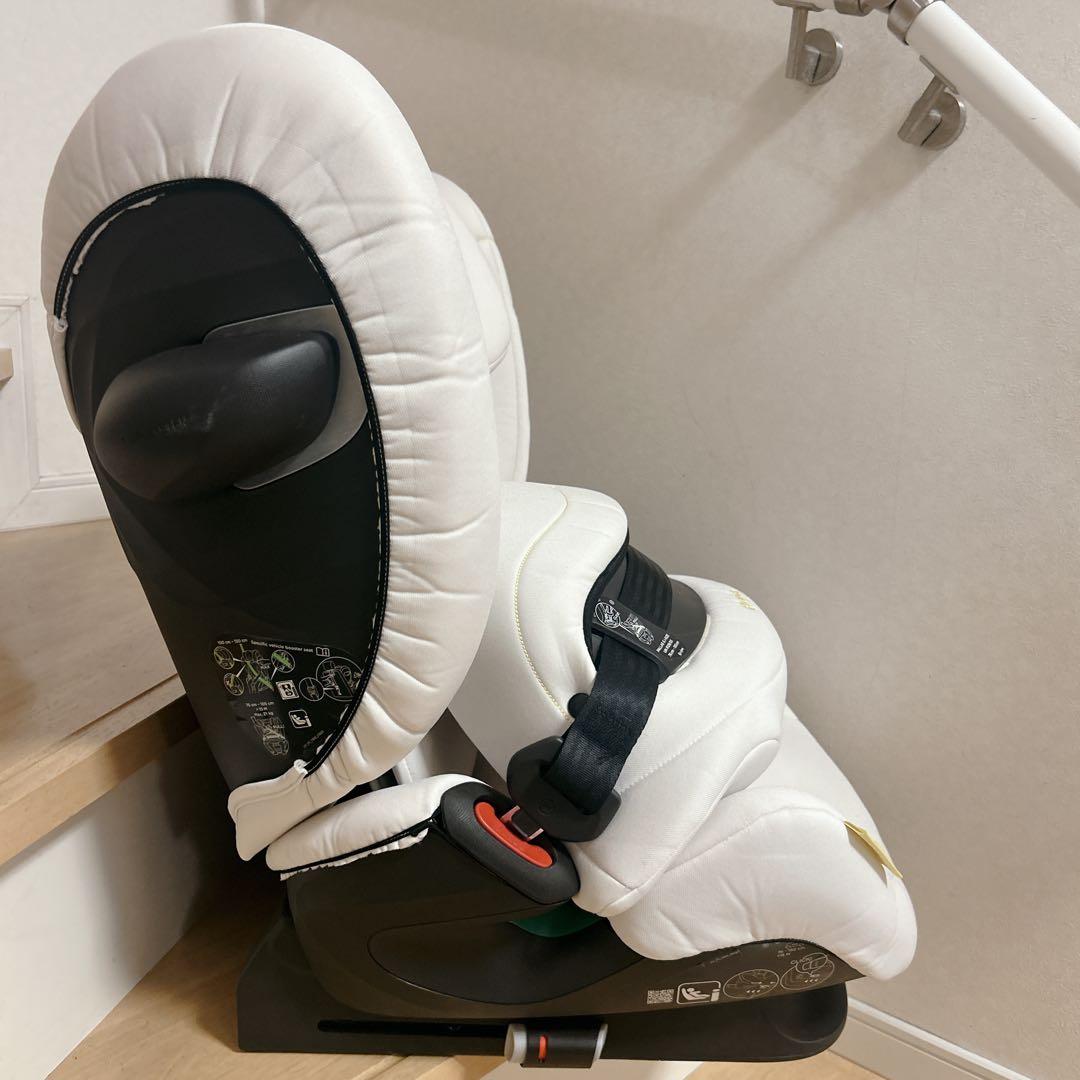 クラちゃん様　cybex PALLAS G i-SIZE チャイルドシート
