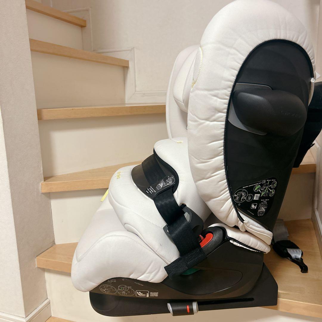 クラちゃん様　cybex PALLAS G i-SIZE チャイルドシート