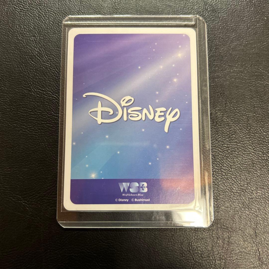 アリエル ヴァイスシュヴァルツ SP スタートデッキ