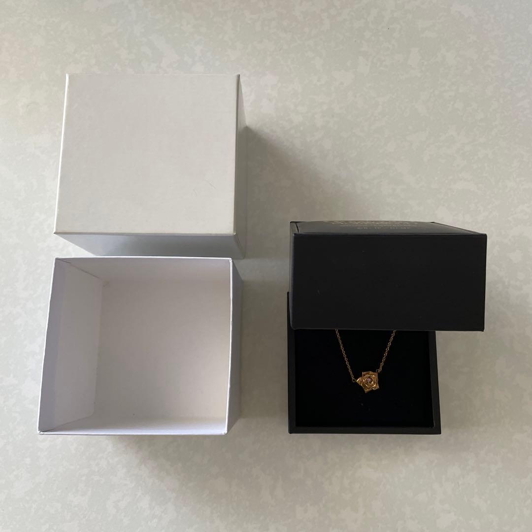 DIABOLIK LOVERS 逆巻カナト　ジュエリー　完全受注生産　値下げ不可