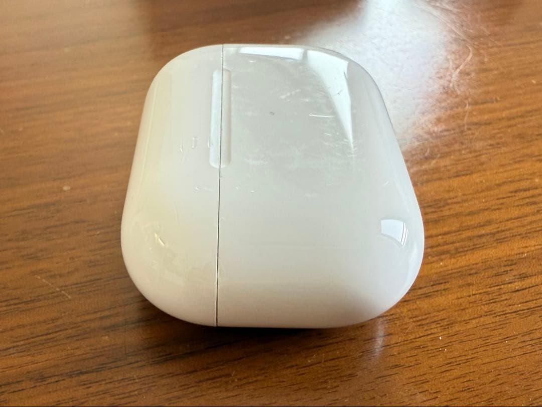 レシート・付属品あり☆AirPods Pro 第2世代Lightning