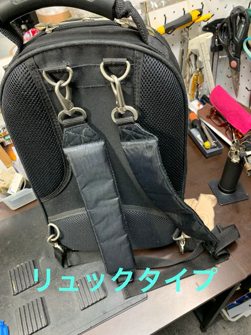 総メンテナンス済みクランポンE11完全整備　極鳴り　超美品　カレッジモデル
