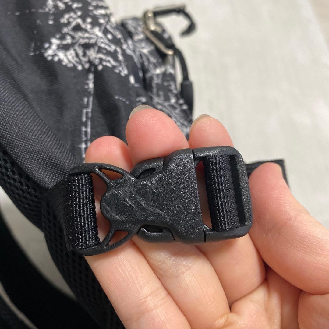 THE NORTH FACE × Supreme リュック