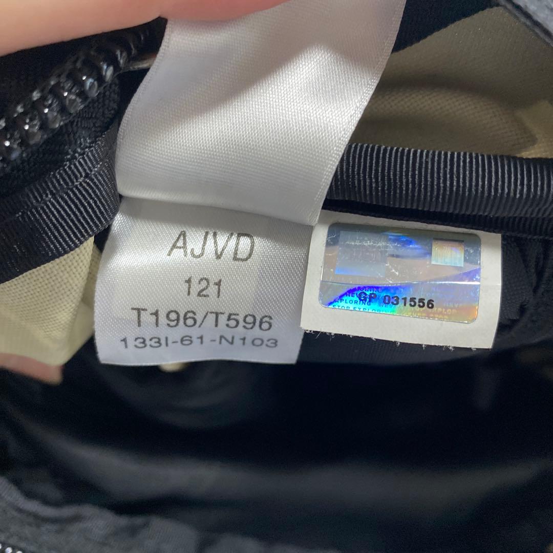 THE NORTH FACE × Supreme リュック