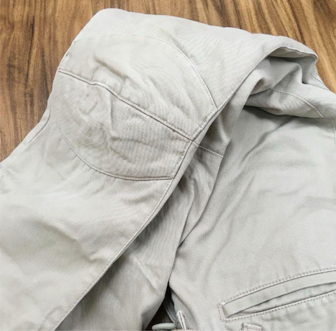 名作 GENERAL RESEARCH ジェネラルリサーチ モトクロスパンツ M